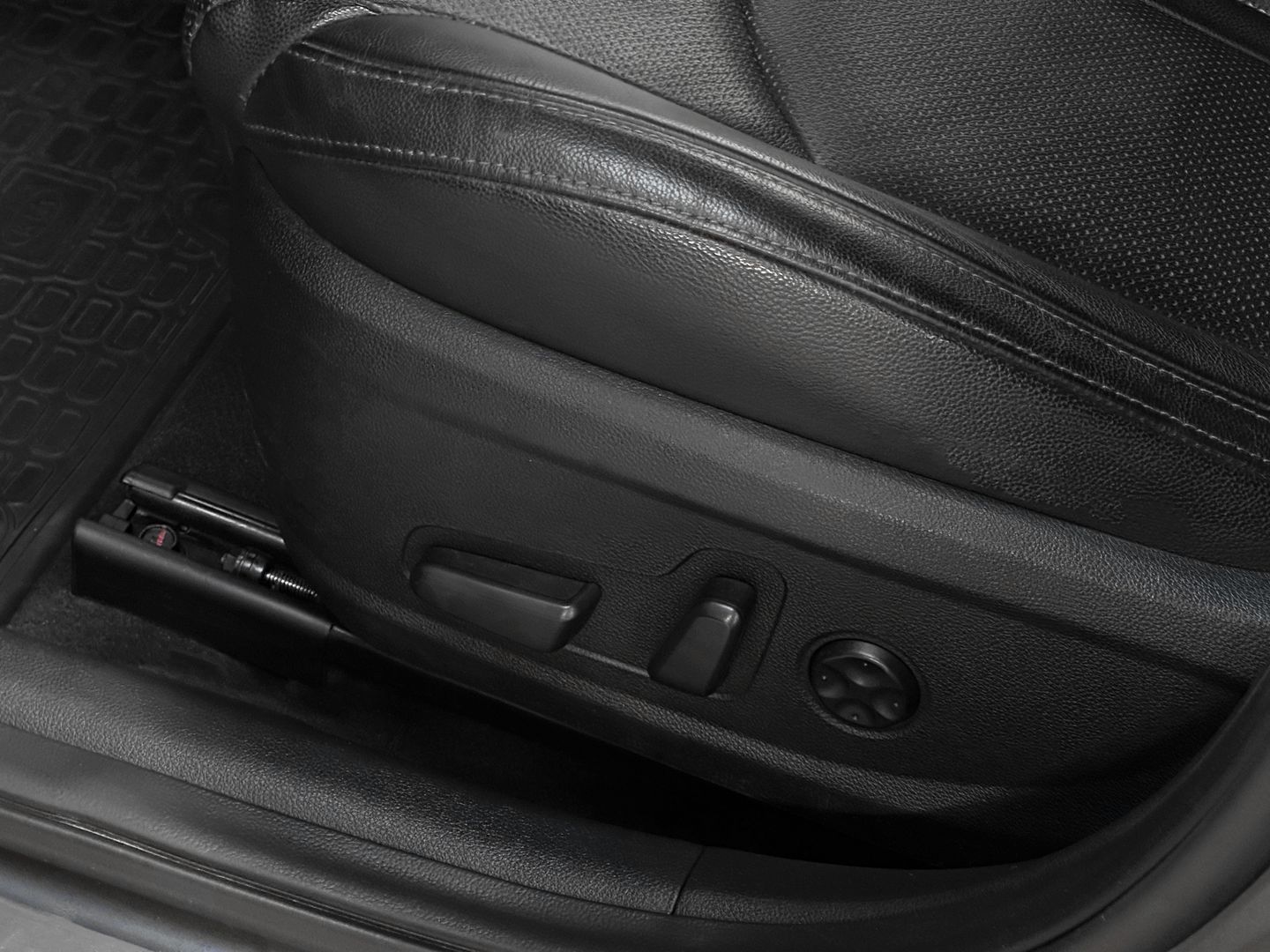 Kia Optima, IV 2.4 AT (188 л.с.)