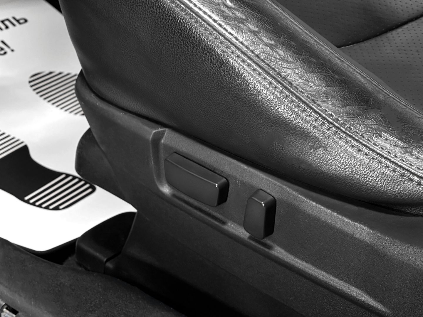 Mitsubishi ASX, I 1.8 CVT (140 л.с.)