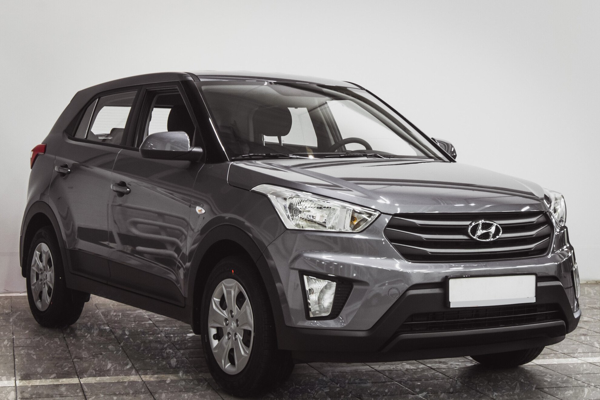 Hyundai Creta, I 1.6 MT (121 л.с.) 4WD
