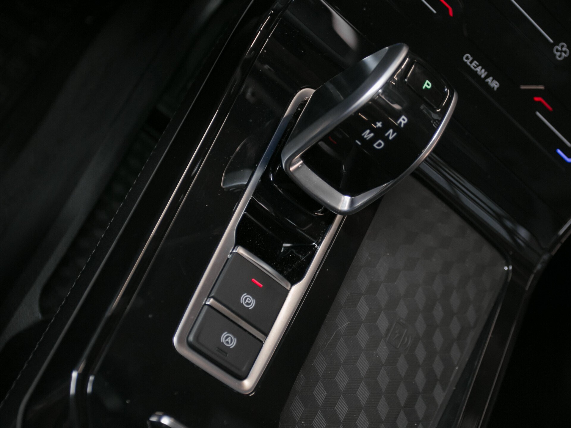 Chery Tiggo 7 Pro, I 1.5 CVT (147 л.с.)