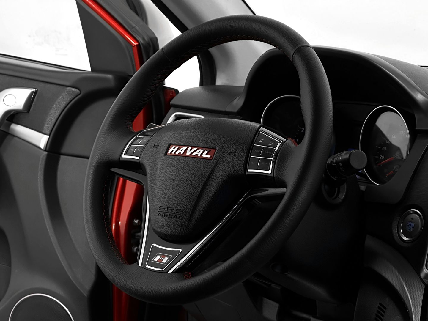 Haval H6, I 1.5 AT (143 л.с.)