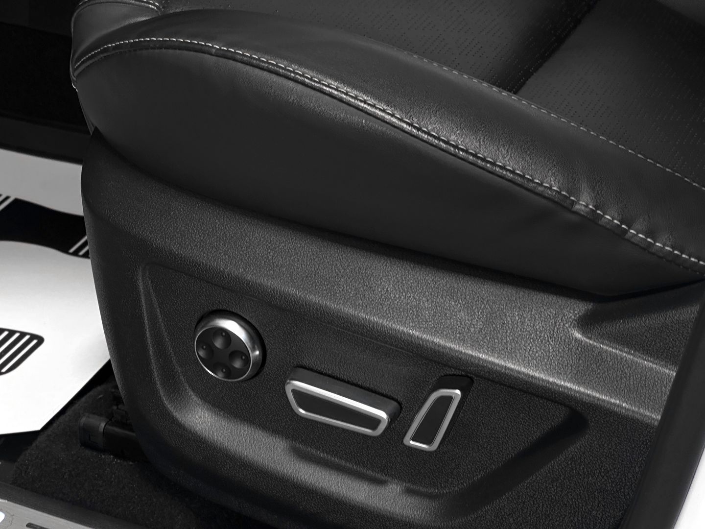 Chery Tiggo 8, I 1.5 AMT (147 л.с.)