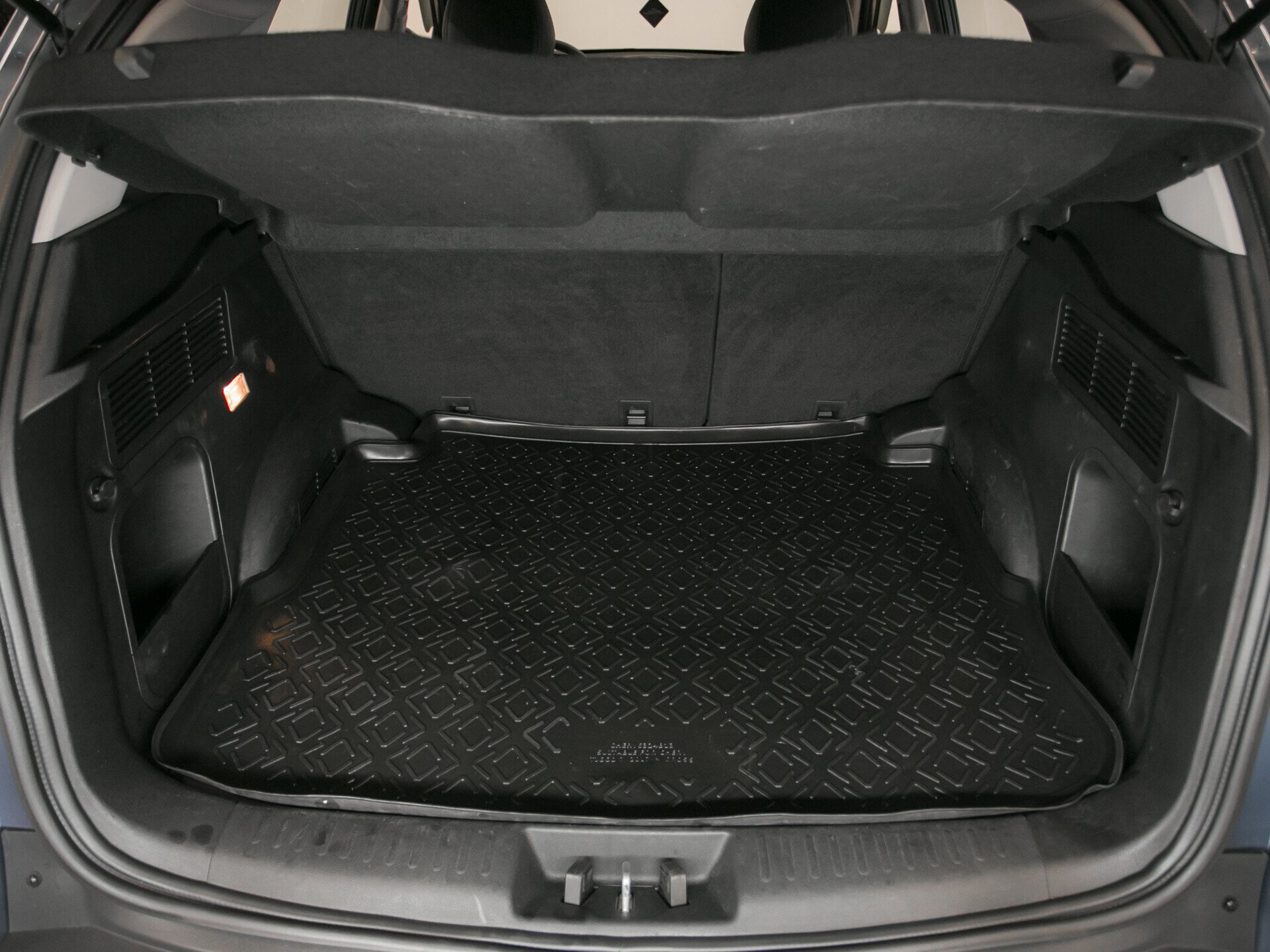 Chery Tiggo 7, I 2.0 CVT (122 л.с.)