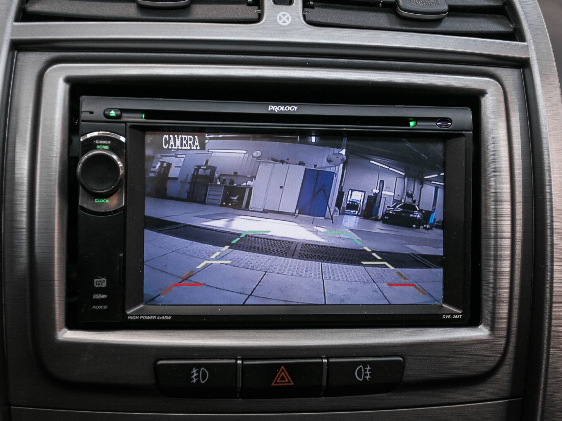 Chery Tiggo (T11), I Рестайлинг (FL) 1.9 MT (132 л.с.)