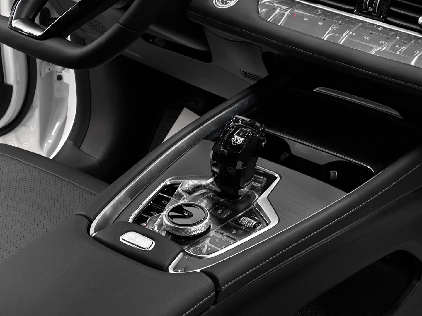 Chery Tiggo 7 Pro Max, I Рестайлинг 1.6 AMT (150 л.с.) 4WD