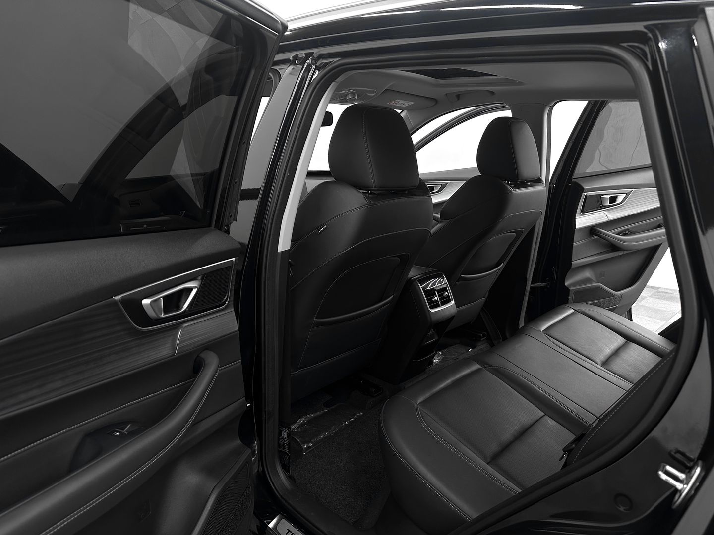 Chery Tiggo 4 Pro, I 1.5 CVT (113 л.с.)