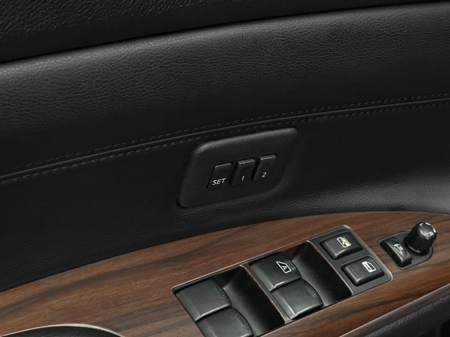 Nissan Teana, II Рестайлинг 2.5 CVT (167 л.с.) 4WD