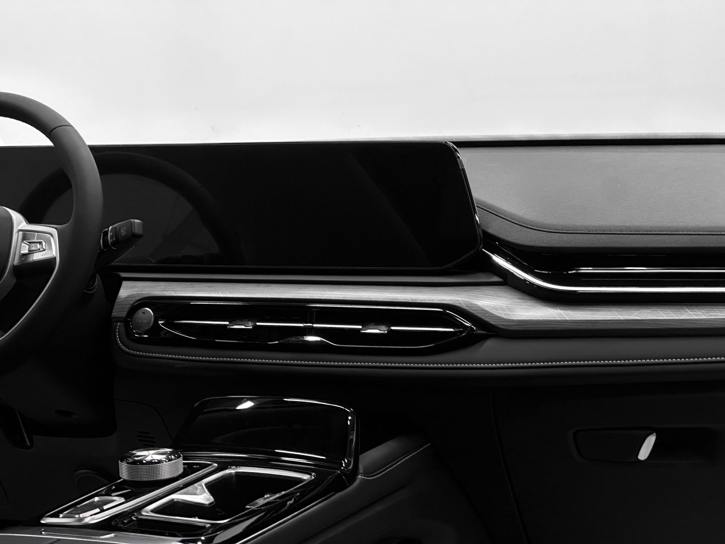 JAC JS6 1.5 AMT (174 л.с.)