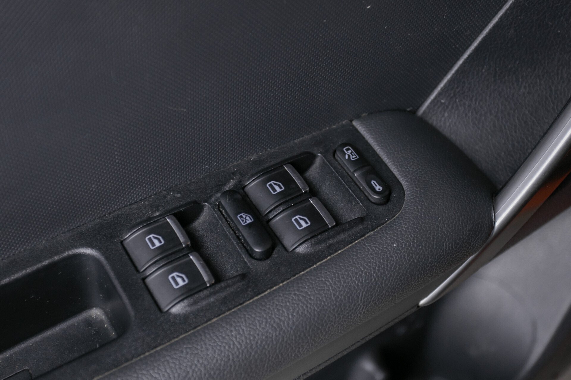 Chery Tiggo 3, I 1.6 CVT (126 л.с.)