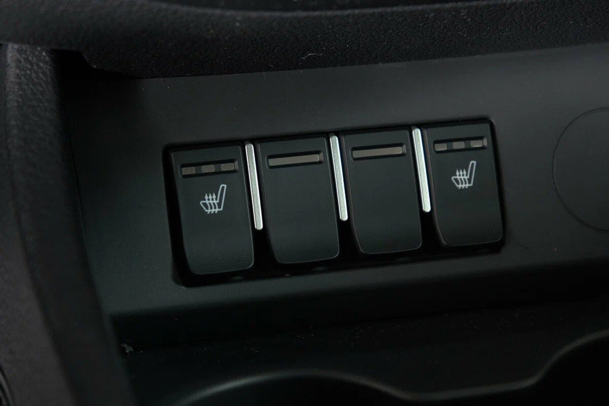 LADA (ВАЗ) Largus, I Рестайлинг 1.6 MT (106 л.с.)