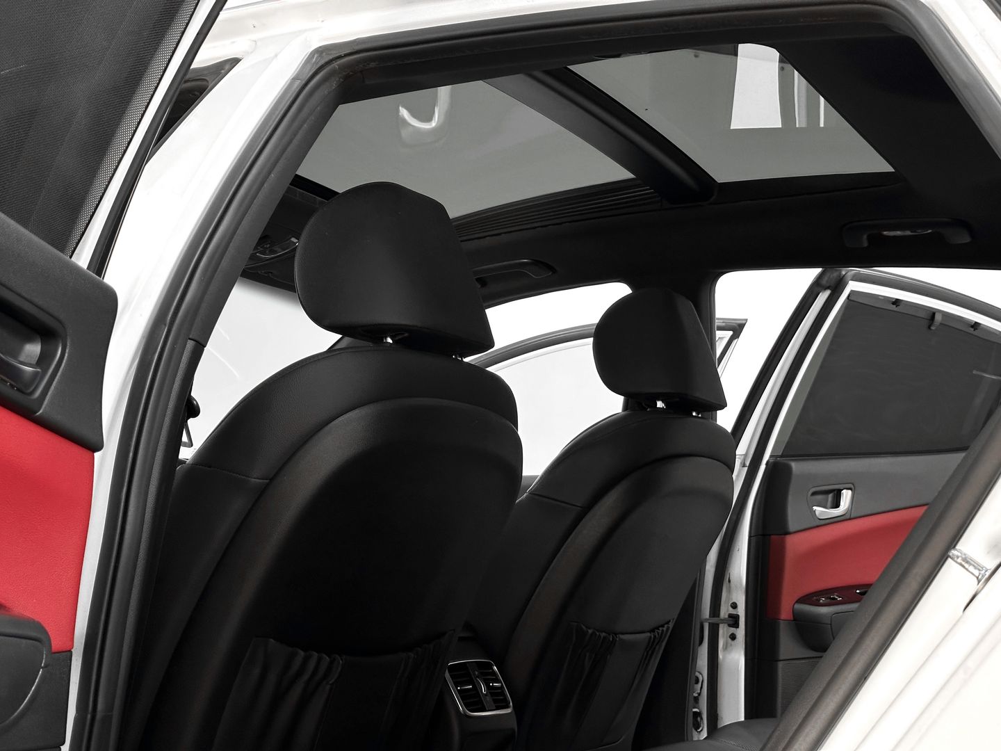 Kia Optima, IV Рестайлинг 2.4 AT (188 л.с.)