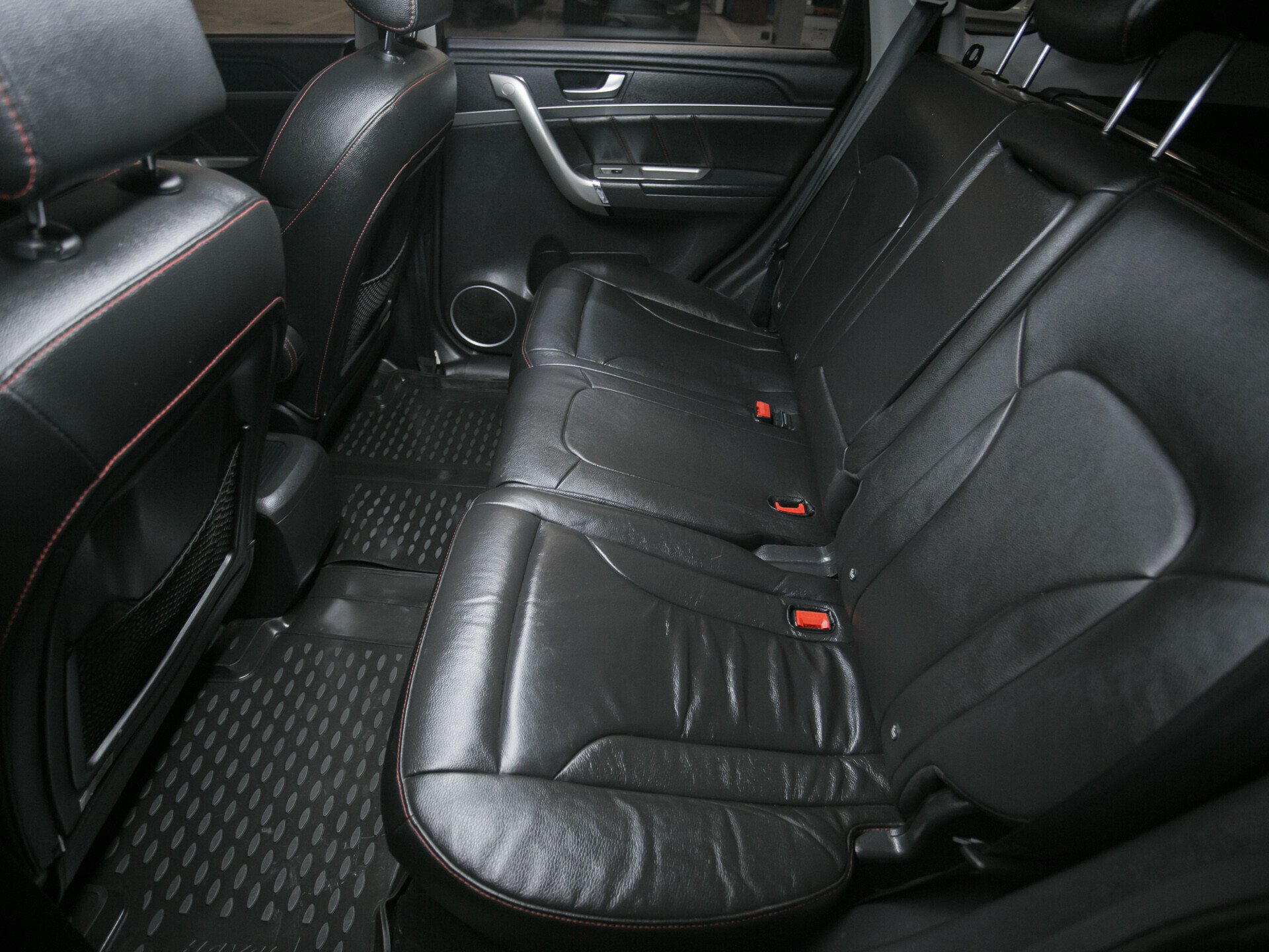 Haval H6, I 1.5 MT (143 л.с.) 4WD