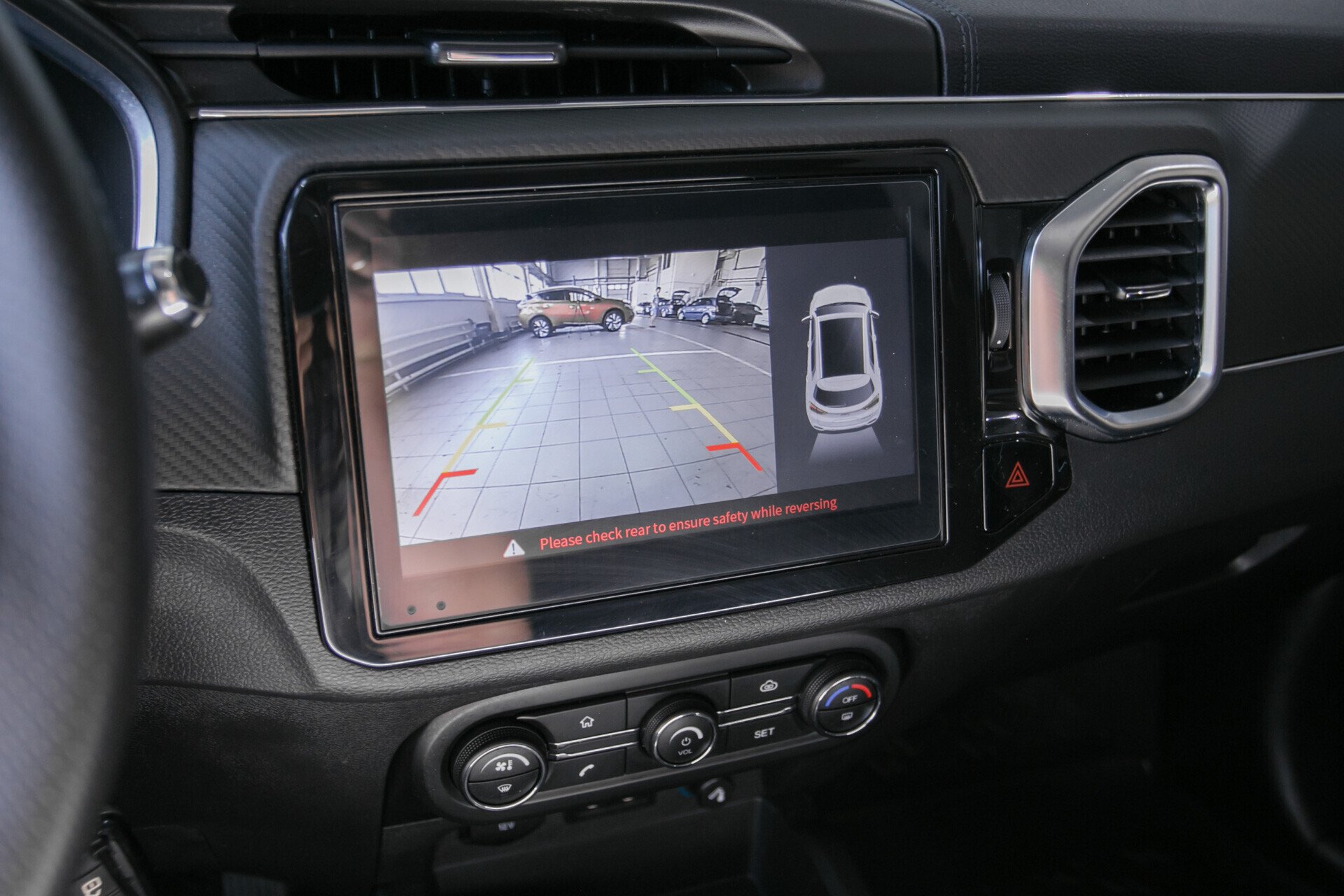 Chery Tiggo 4, I 2.0 CVT (122 л.с.)