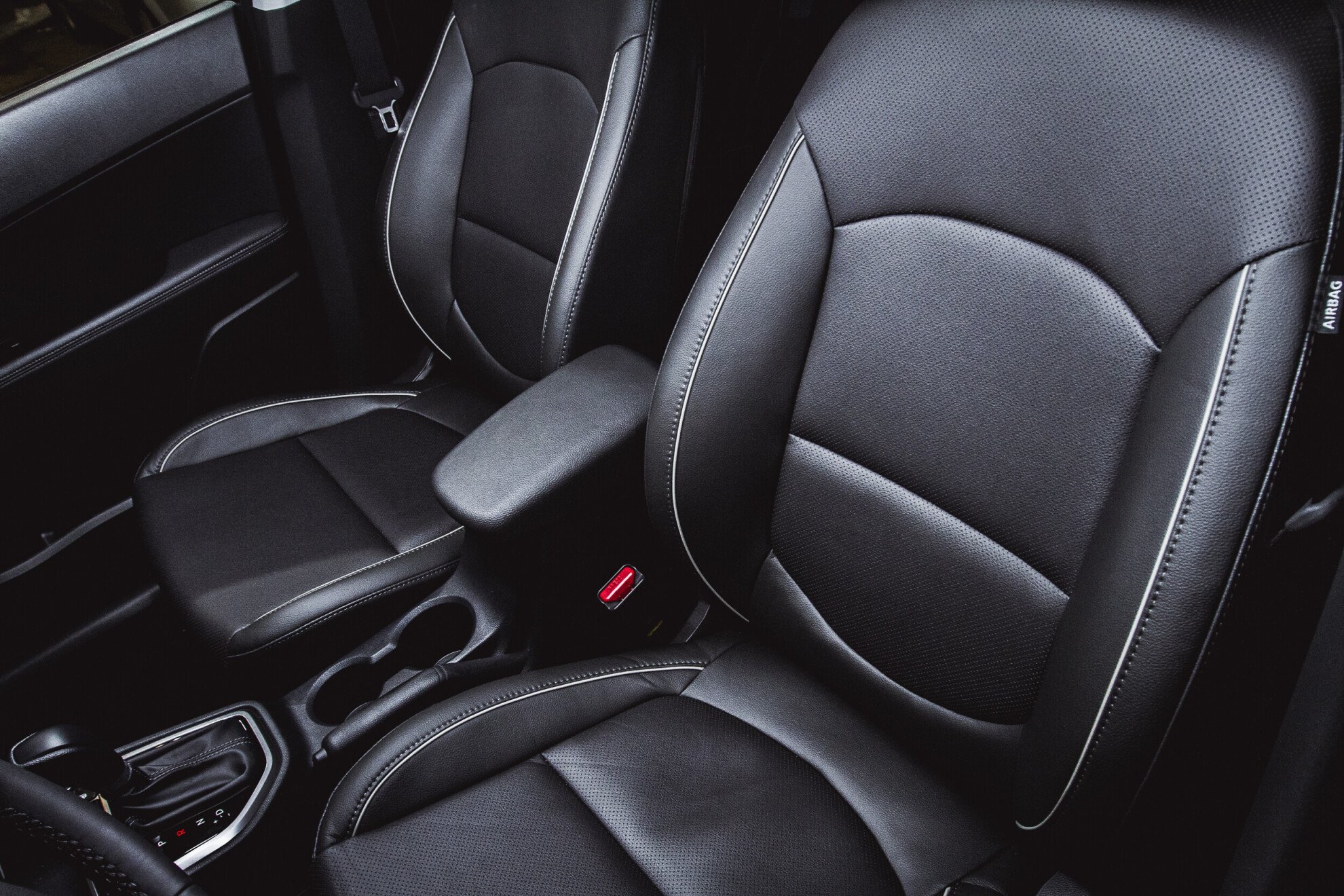 Hyundai Creta, I 2.0 AT (149 л.с.) 4WD