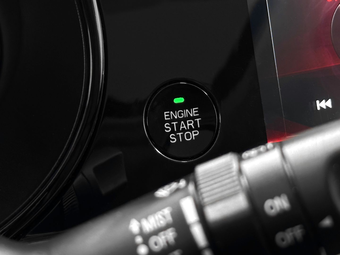 Changan CS35 Plus, I 1.6 AT (117 л.с.)