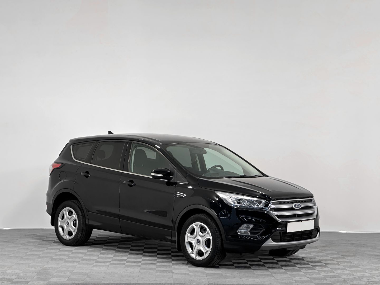 Ford Kuga, II Рестайлинг 2.5 AT (150 л.с.)