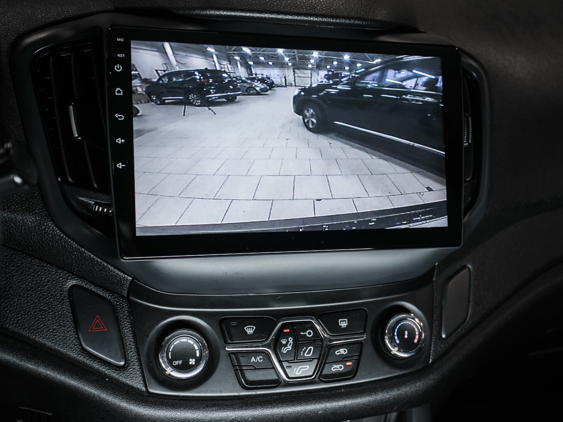 Chery Tiggo 5, I 2.0 MT (139 л.с.)