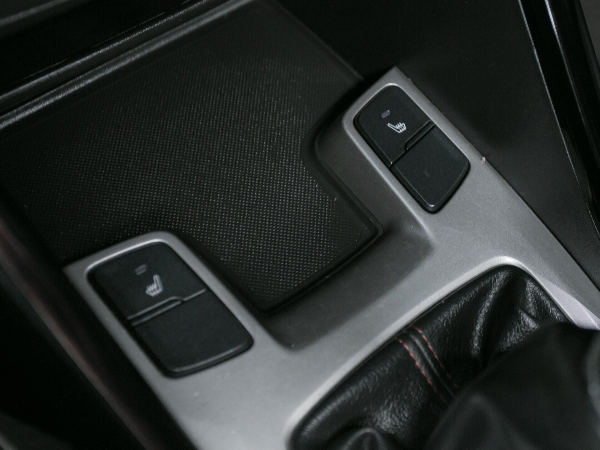 Chery Tiggo 5, I Рестайлинг 2.0 MT (136 л.с.)