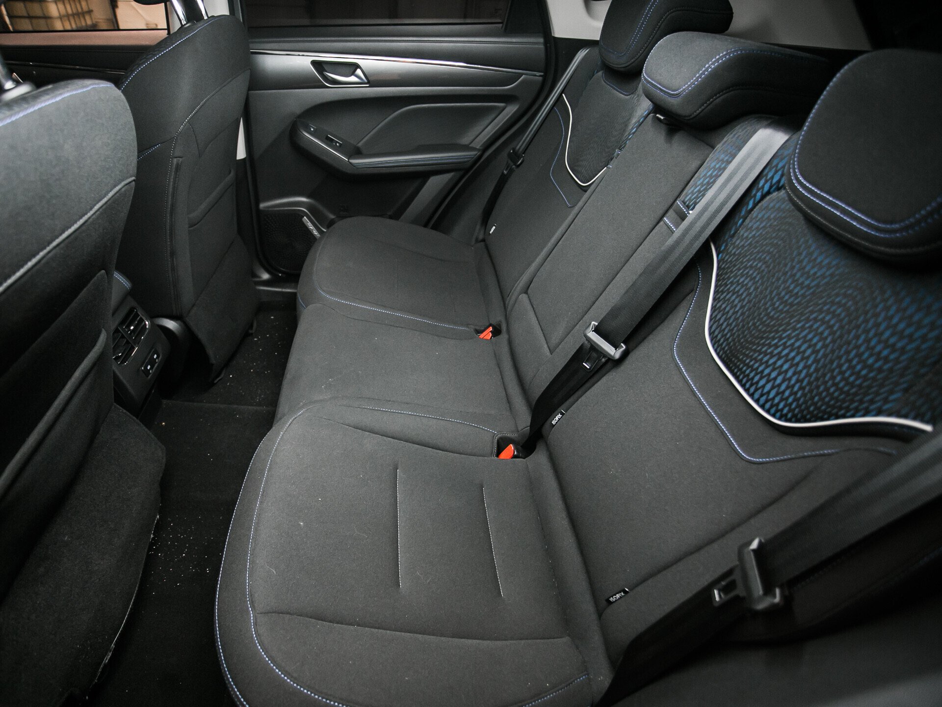 Haval Jolion, I 1.5 AMT (150 л.с.) 4WD