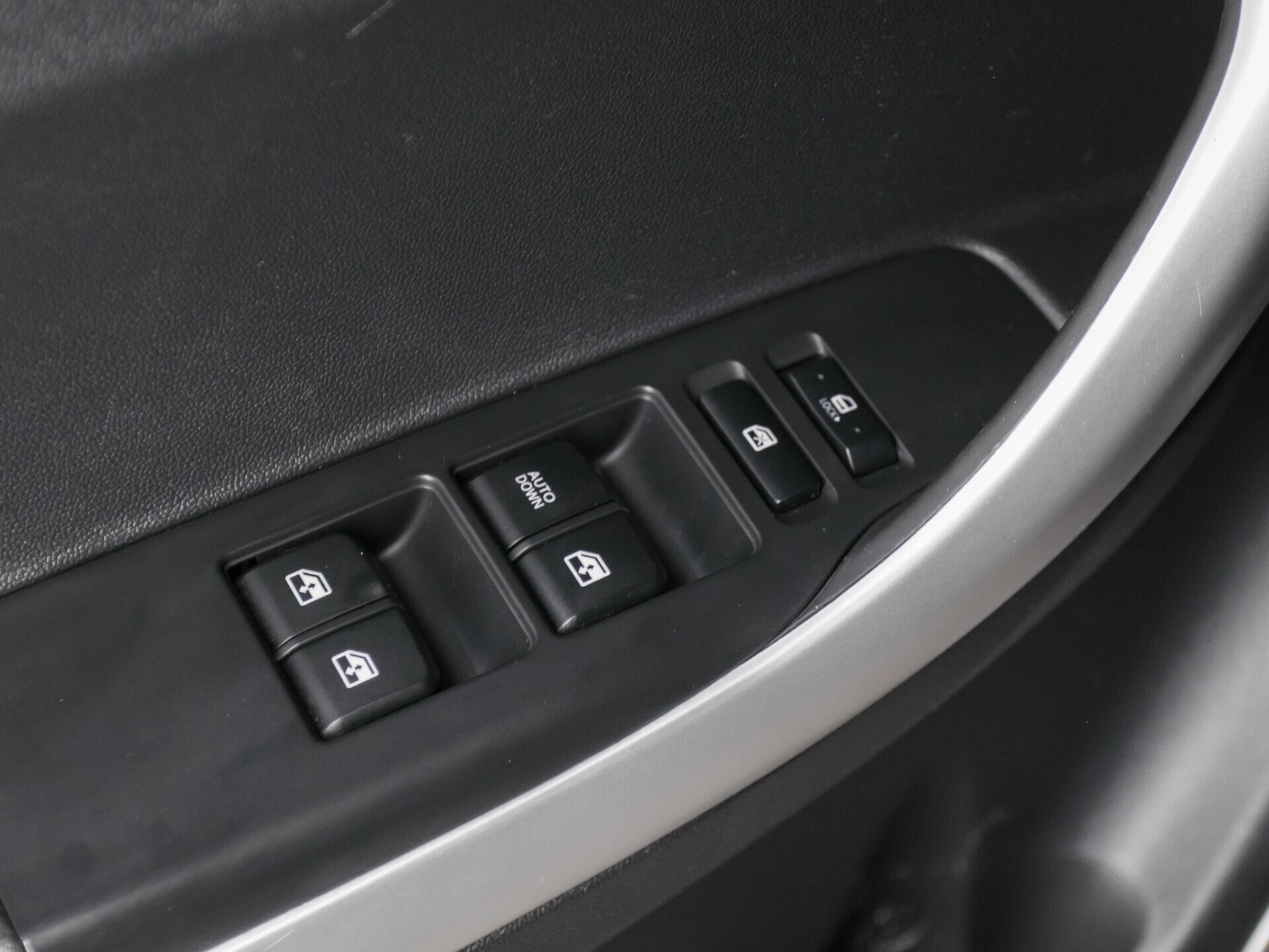 Changan CS35 1.6 AT (113 л.с.)