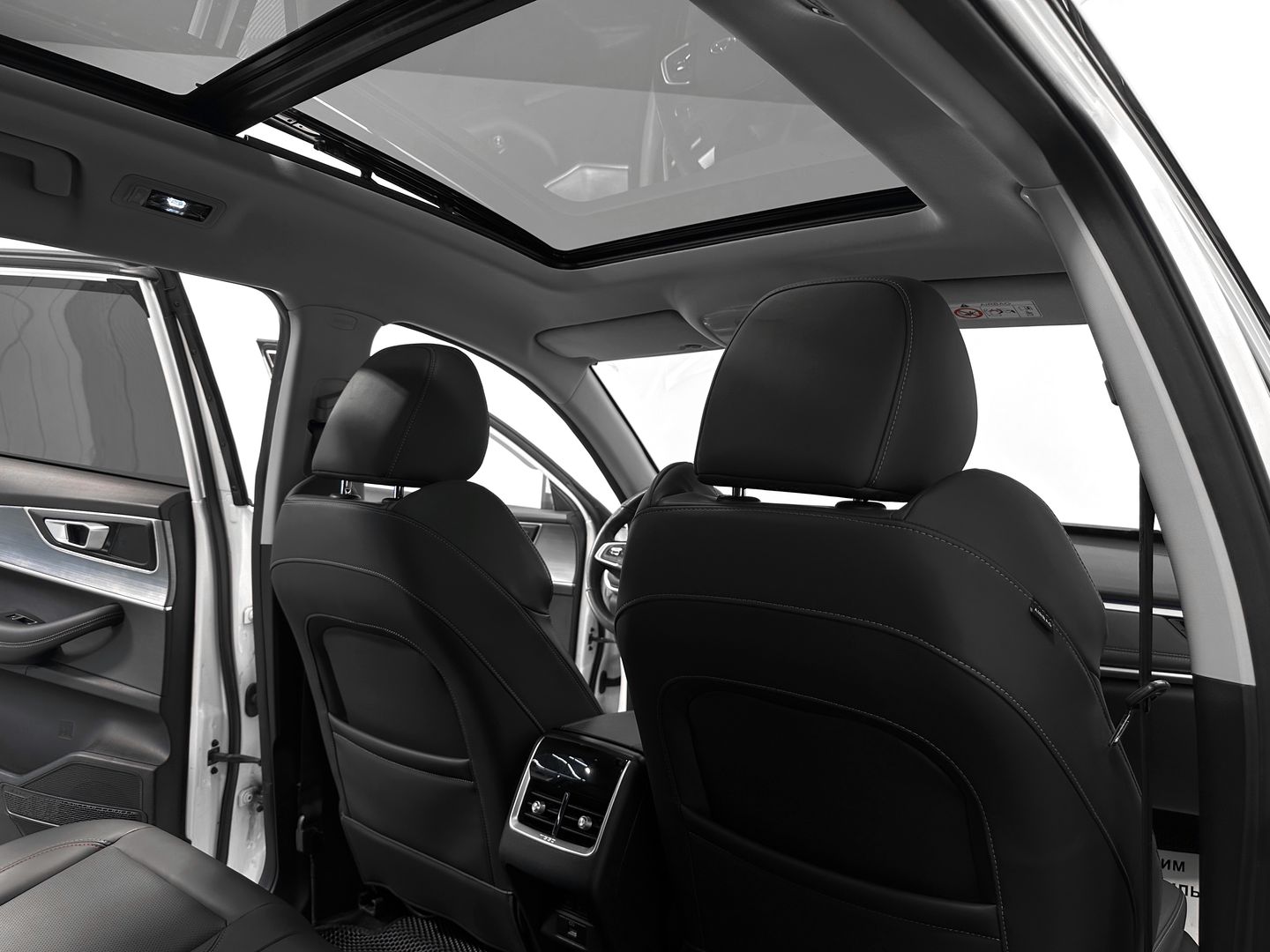 Chery Tiggo 7 Pro, I 1.5 CVT (147 л.с.)