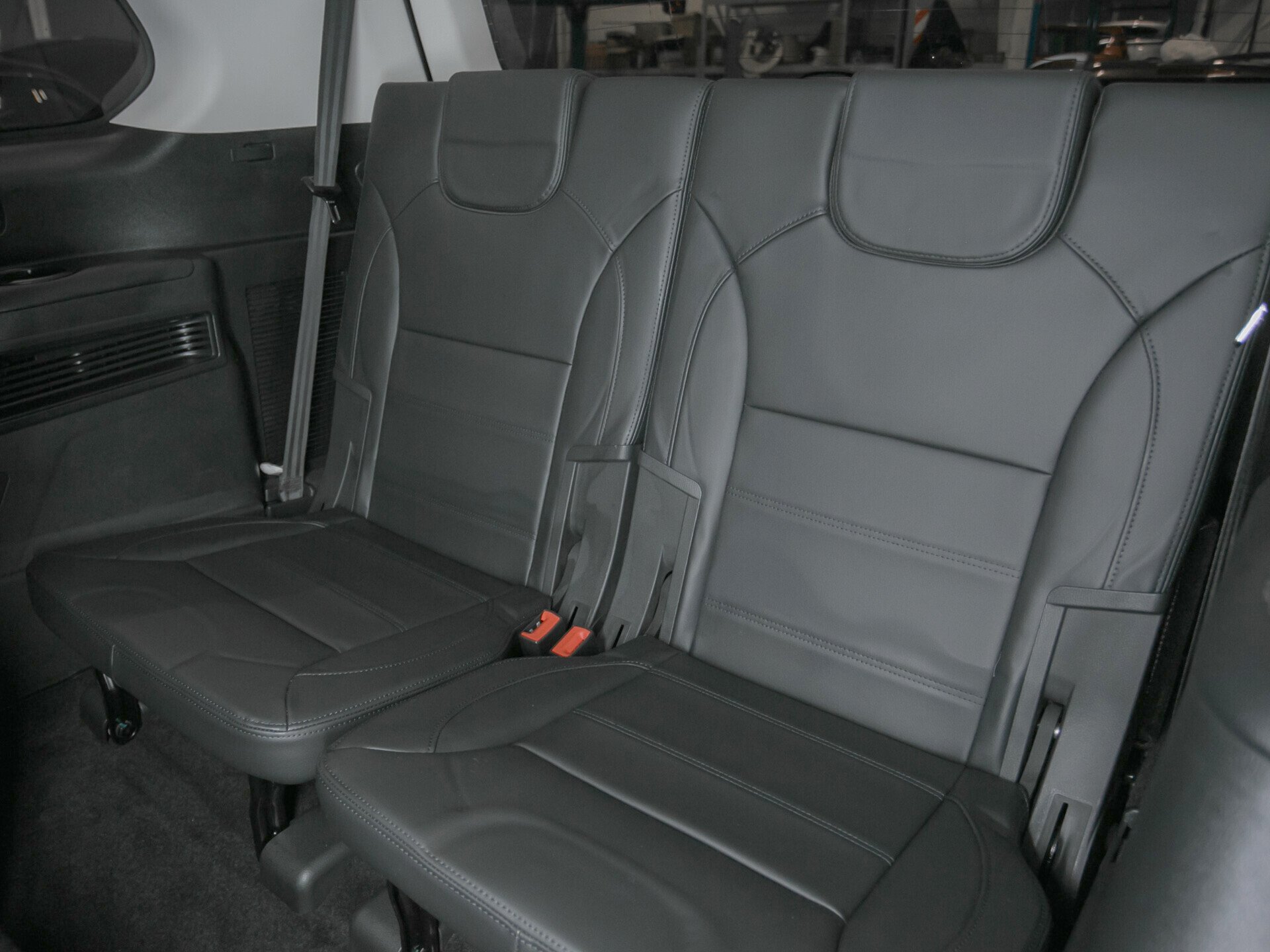 Haval H9, I Рестайлинг 2.0d AT (190 л.с.) 4WD