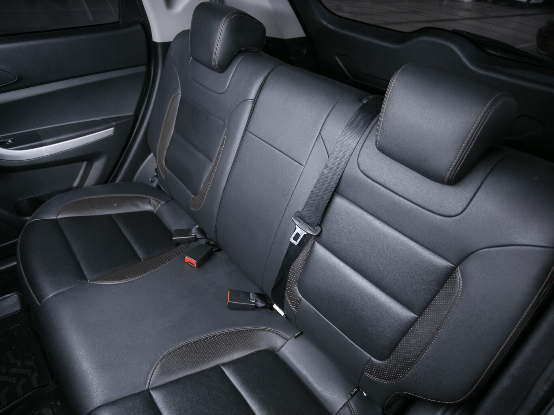 Changan CS35 1.6 MT (113 л.с.)