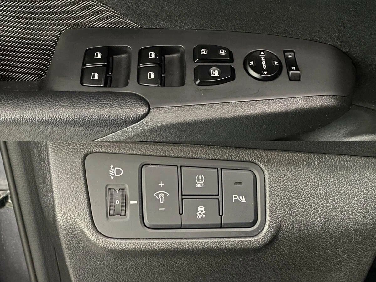 Hyundai Solaris, II Рестайлинг 1.6 AT (123 л.с.)