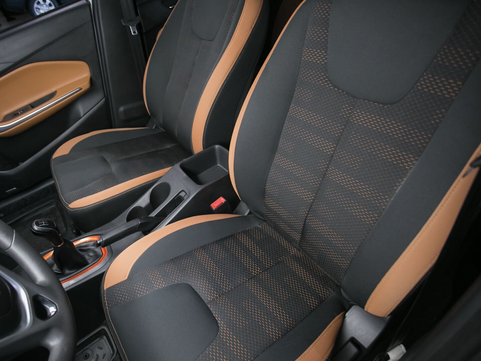 Chery Tiggo 2, I 1.5 MT (106 л.с.)