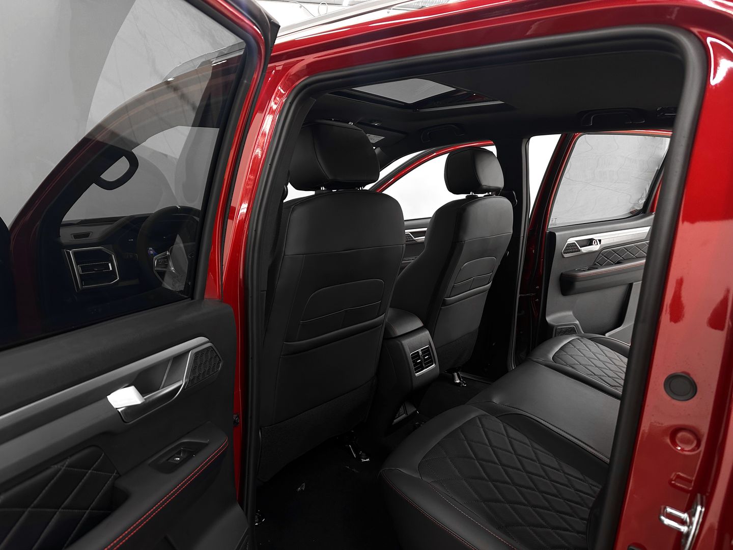 JAC T9 2.0 AT (224 л.с.) 4WD