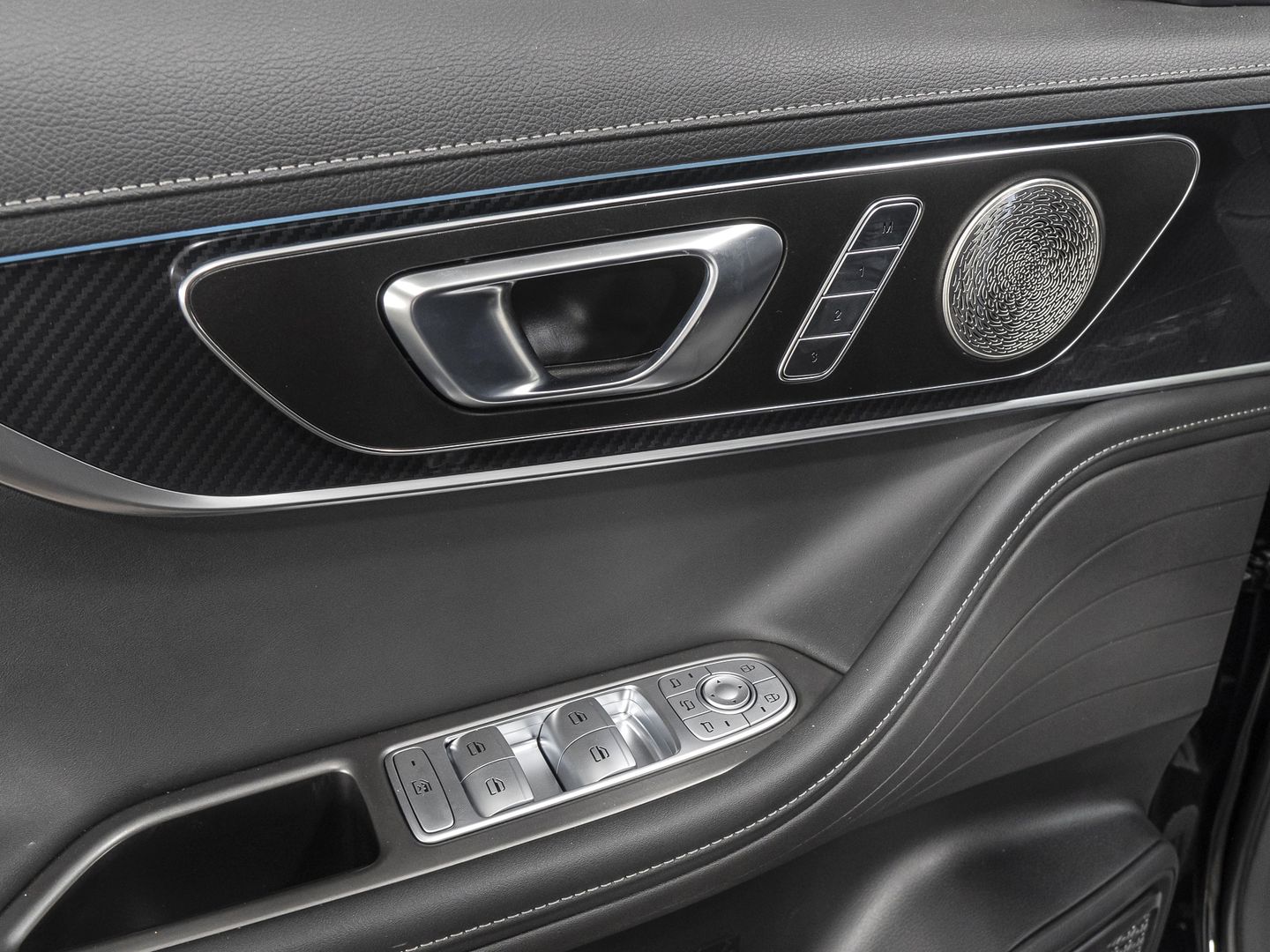 Chery Tiggo 7 Pro Max, I Рестайлинг 1.6 AMT (150 л.с.) 4WD