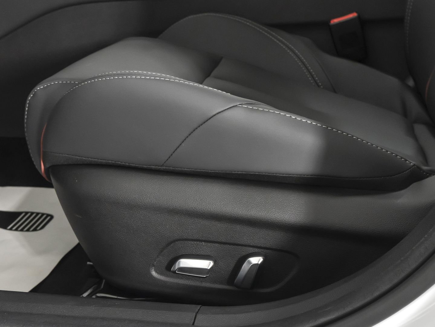 Omoda S5 1.5 CVT (113 л.с.)