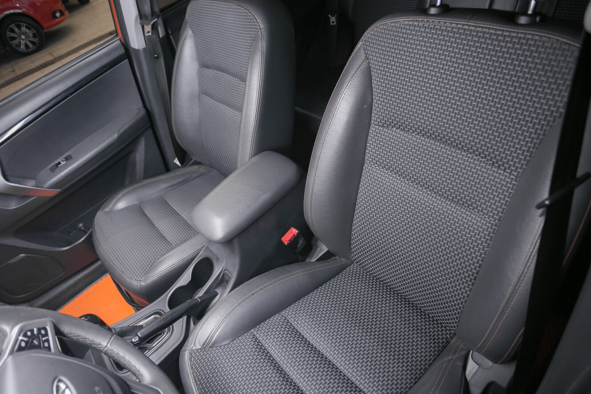 Chery Tiggo 3, I 1.6 CVT (126 л.с.)