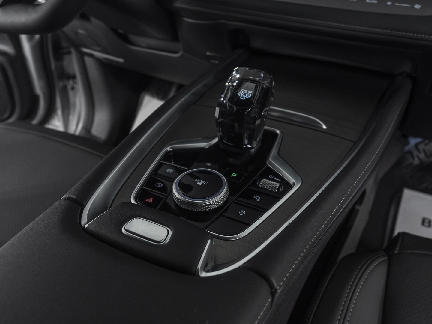 Chery Tiggo 7 Pro Max, I Рестайлинг 1.6 AMT (150 л.с.) 4WD