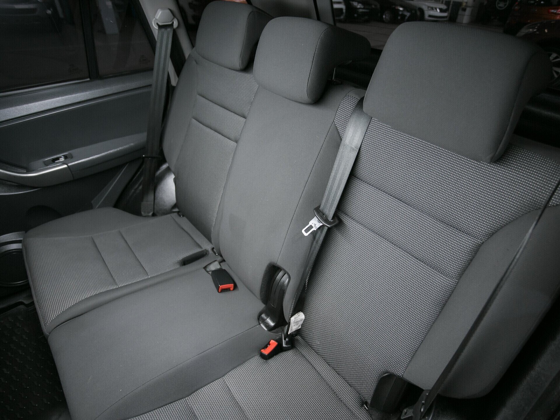 Chery Tiggo (T11), I Рестайлинг (FL) 1.9 MT (132 л.с.)