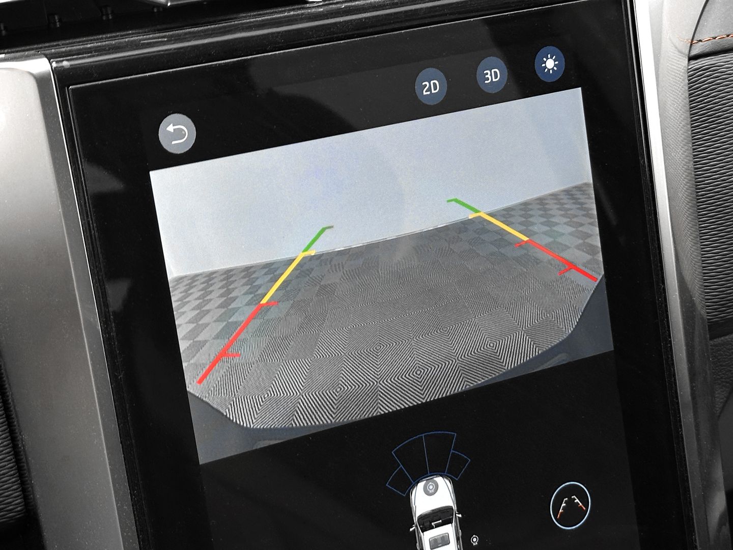 JAC T8 Pro 2.4 MT (211 л.с.) 4WD