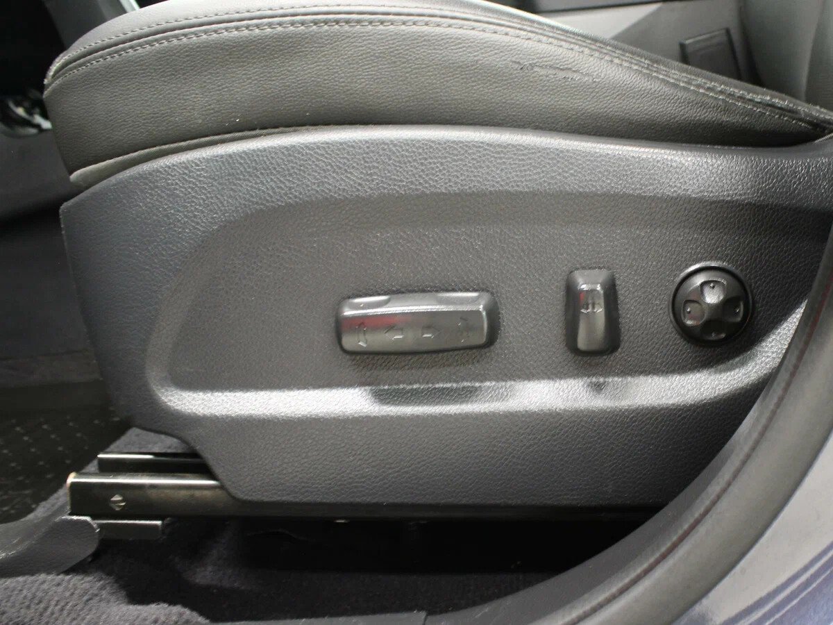 Hyundai Santa Fe, III 2.2d AT (197 л.с.) 4WD