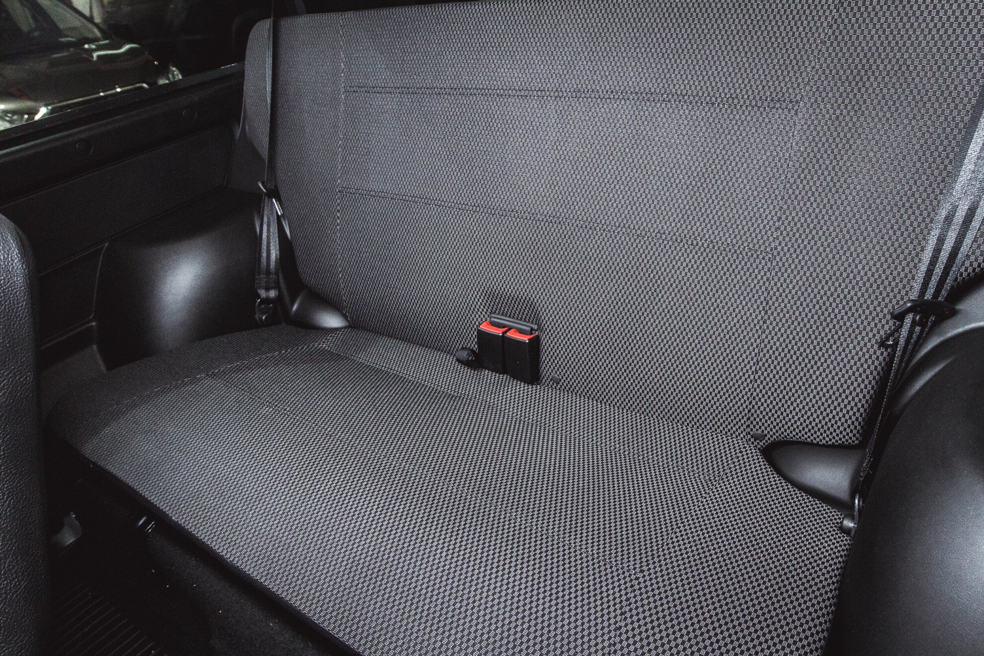 LADA (ВАЗ) 2121 (4x4), I Рестайлинг Urban 1.7 MT (83 л.с.) 4WD