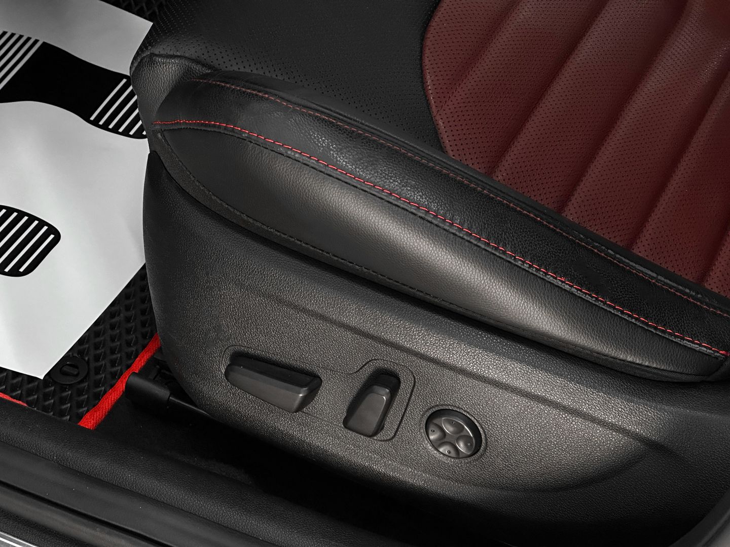 Kia Optima, IV Рестайлинг 2.4 AT (188 л.с.)