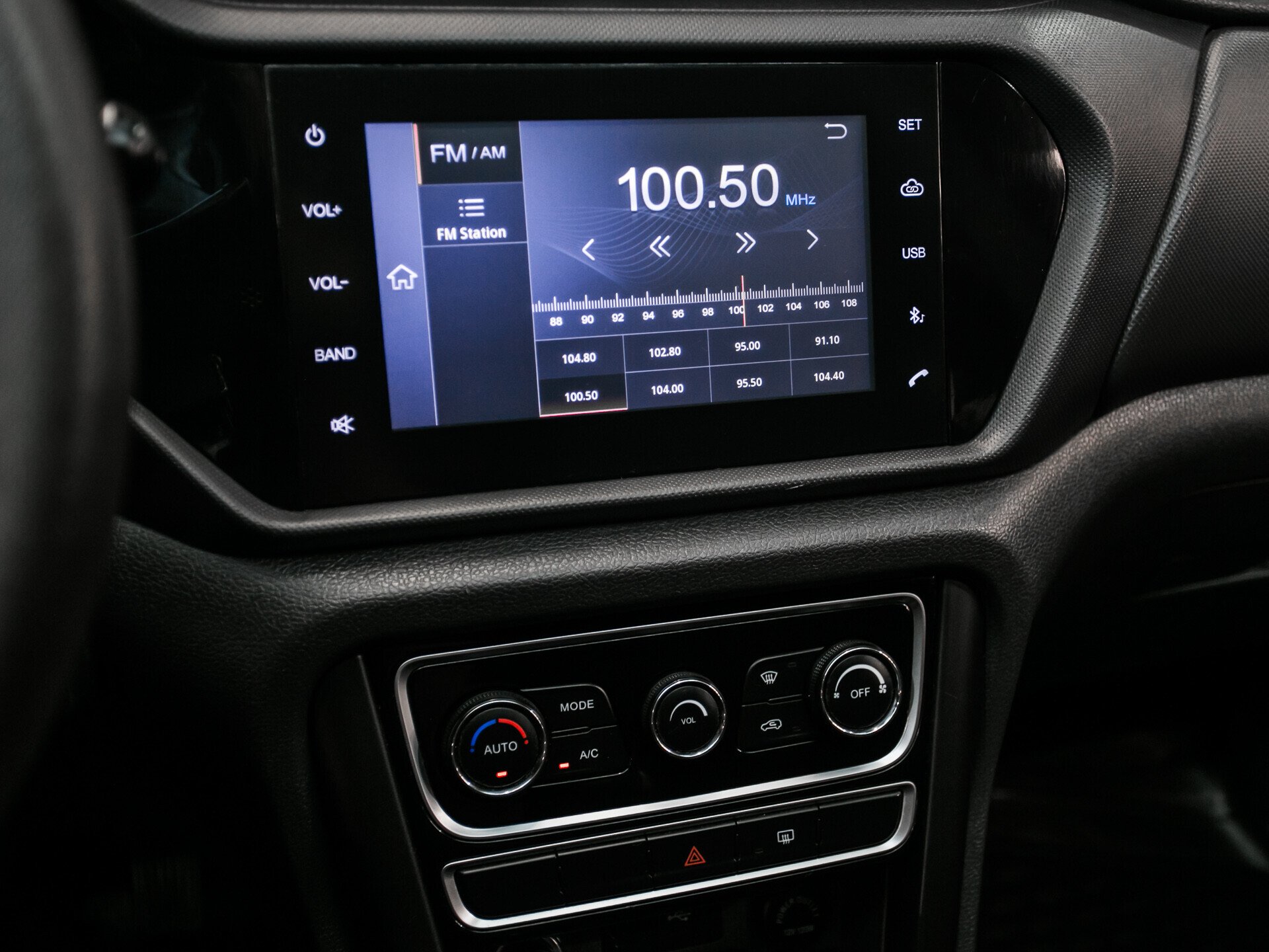 Chery Tiggo 3, I 1.6 MT (126 л.с.)