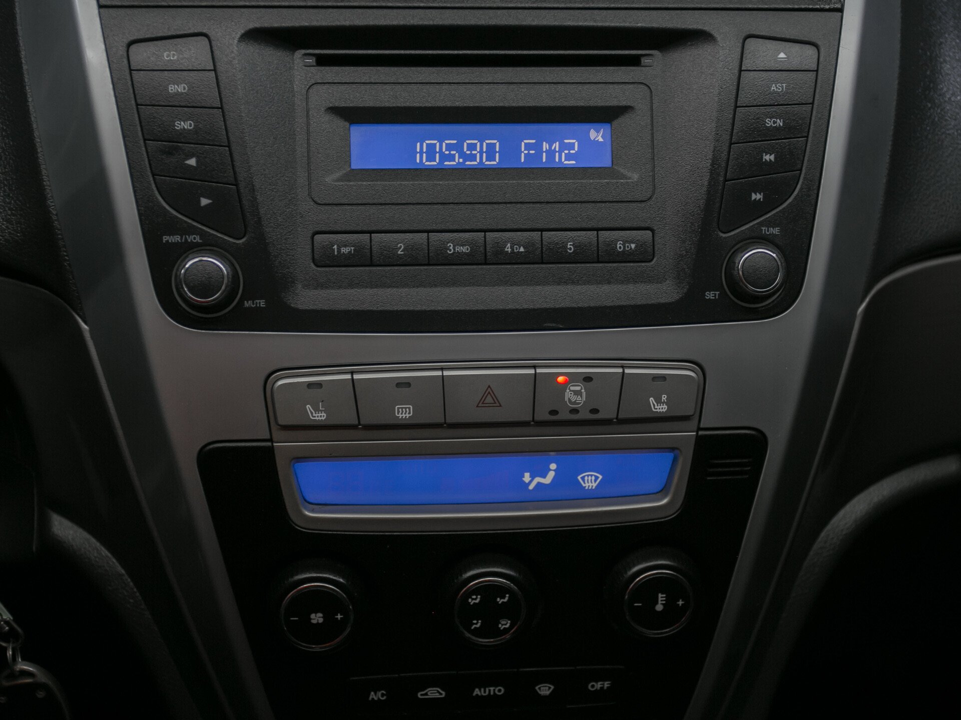 Geely Emgrand X7, I 2.0 MT (139 л.с.)