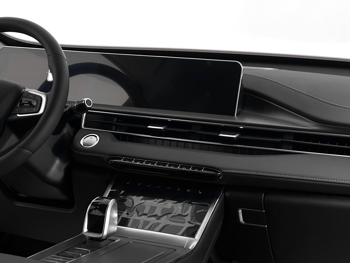 Chery Tiggo 4, I Рестайлинг 2 1.5 AMT (147 л.с.)