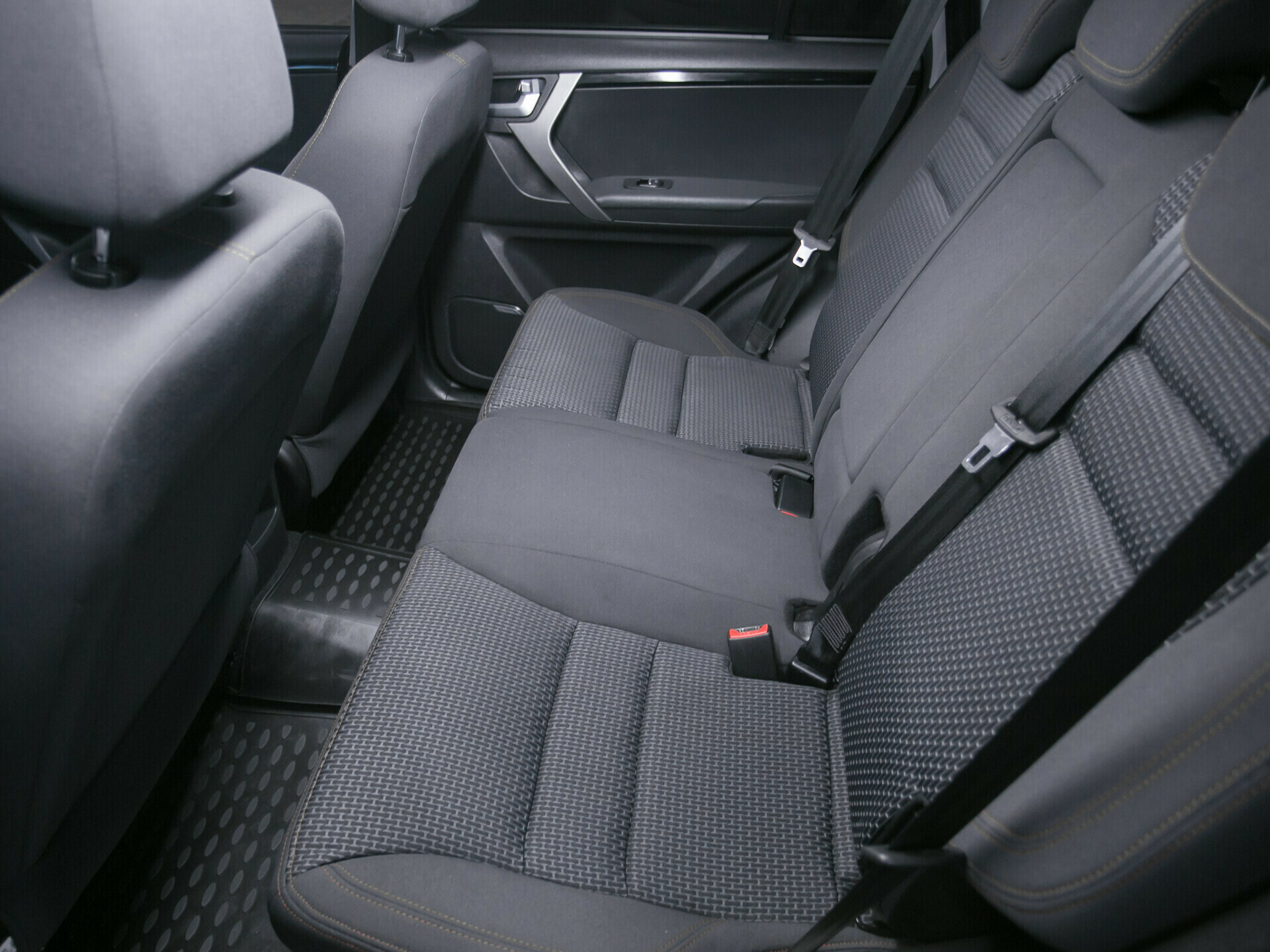 Chery Tiggo 3, I 1.6 MT (126 л.с.)