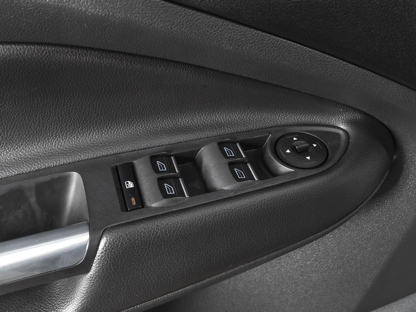 Ford Kuga, II Рестайлинг 2.5 AT (150 л.с.)