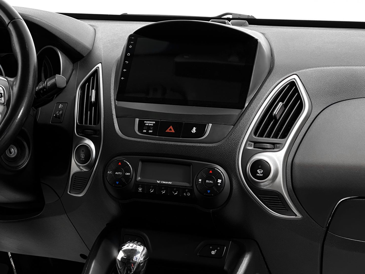 Hyundai ix35, I 2.0d MT (136 л.с.) 4WD