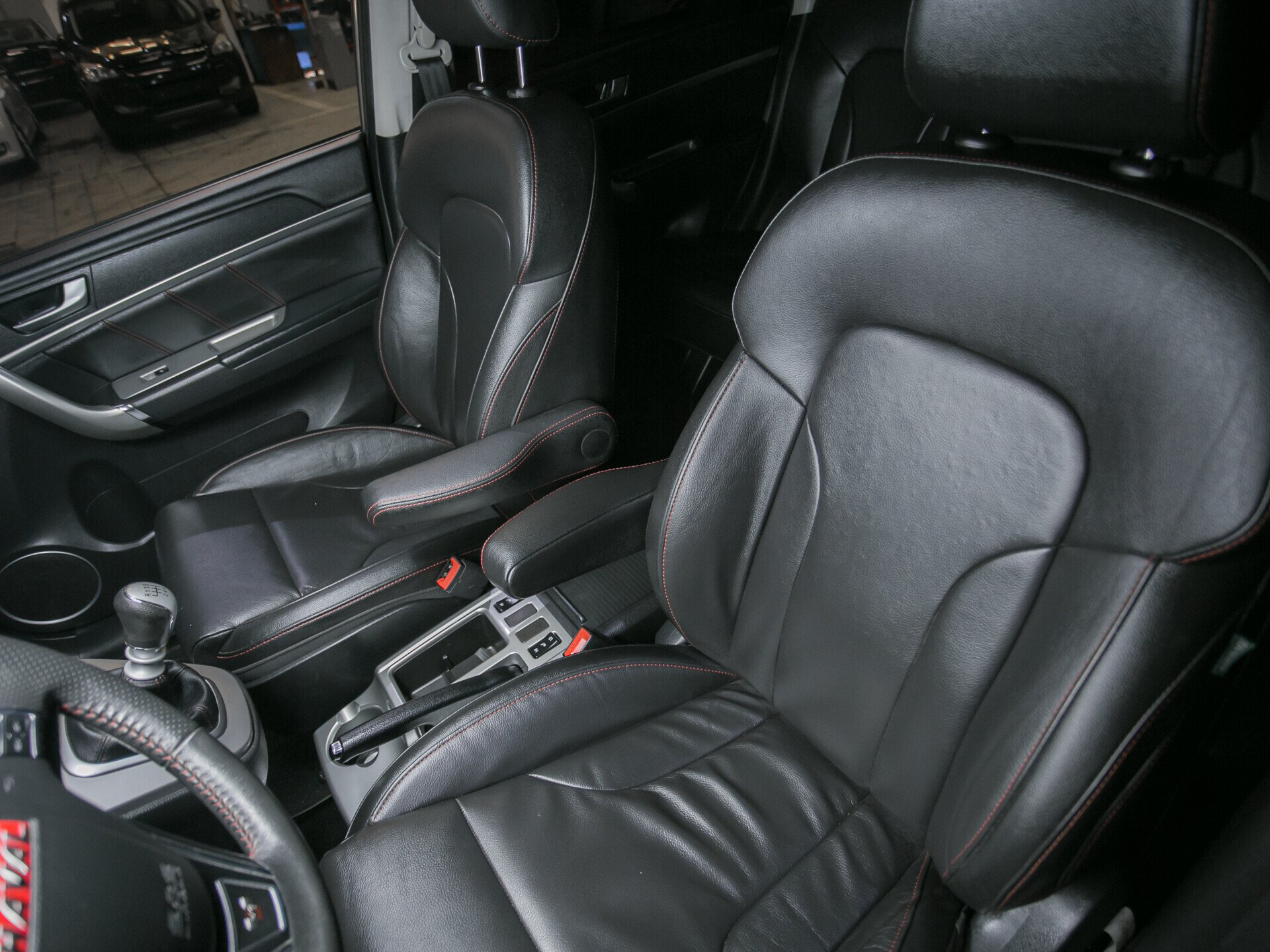 Haval H6, I 1.5 MT (143 л.с.)