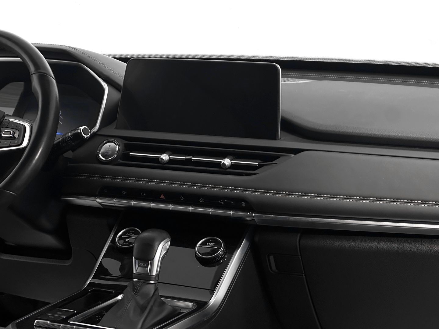 Chery Tiggo 8, I 1.5 AMT (147 л.с.)