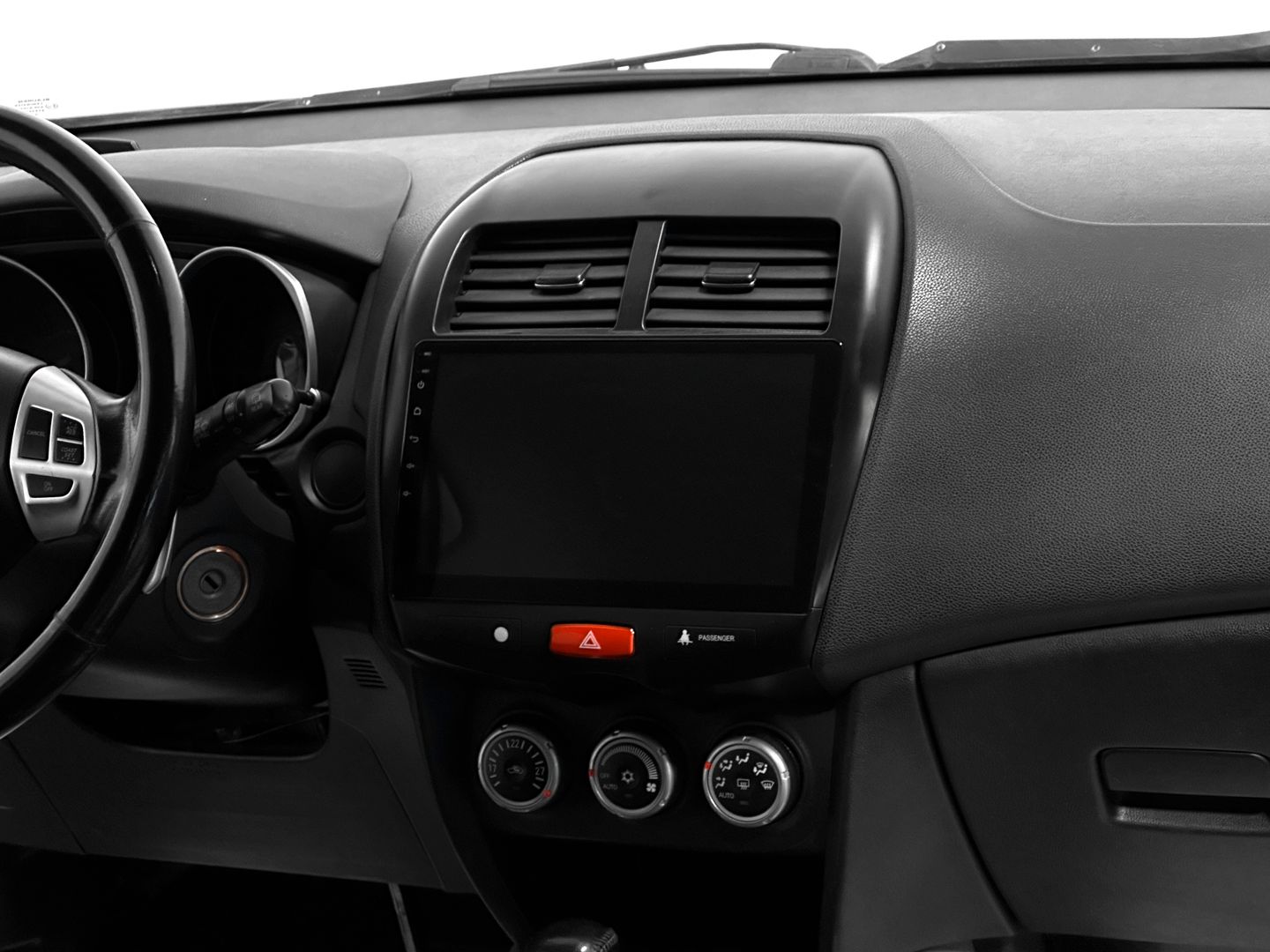 Mitsubishi ASX, I 1.8 CVT (140 л.с.)