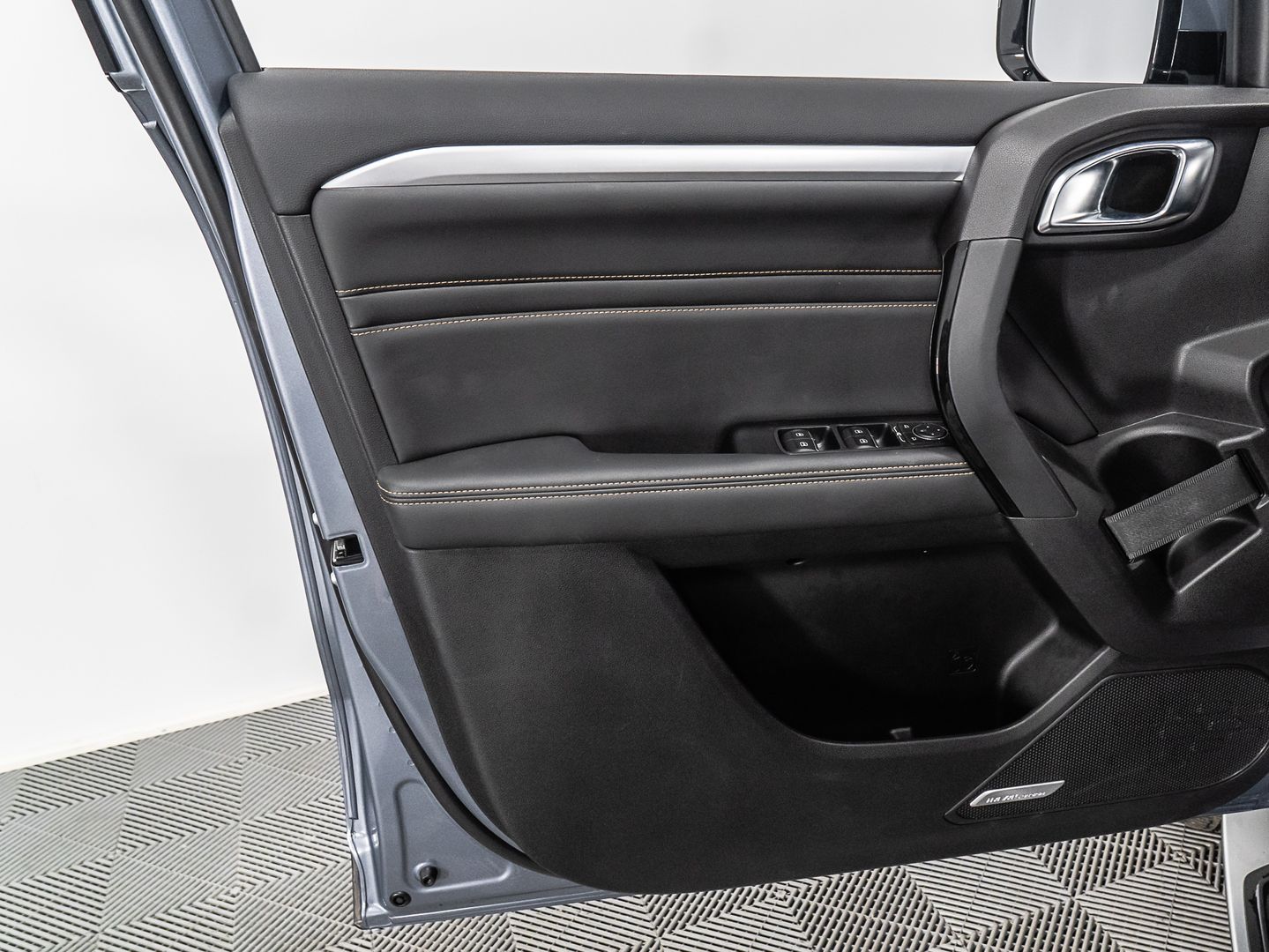 Haval Dargo 2.0 AMT (192 л.с.) 4WD