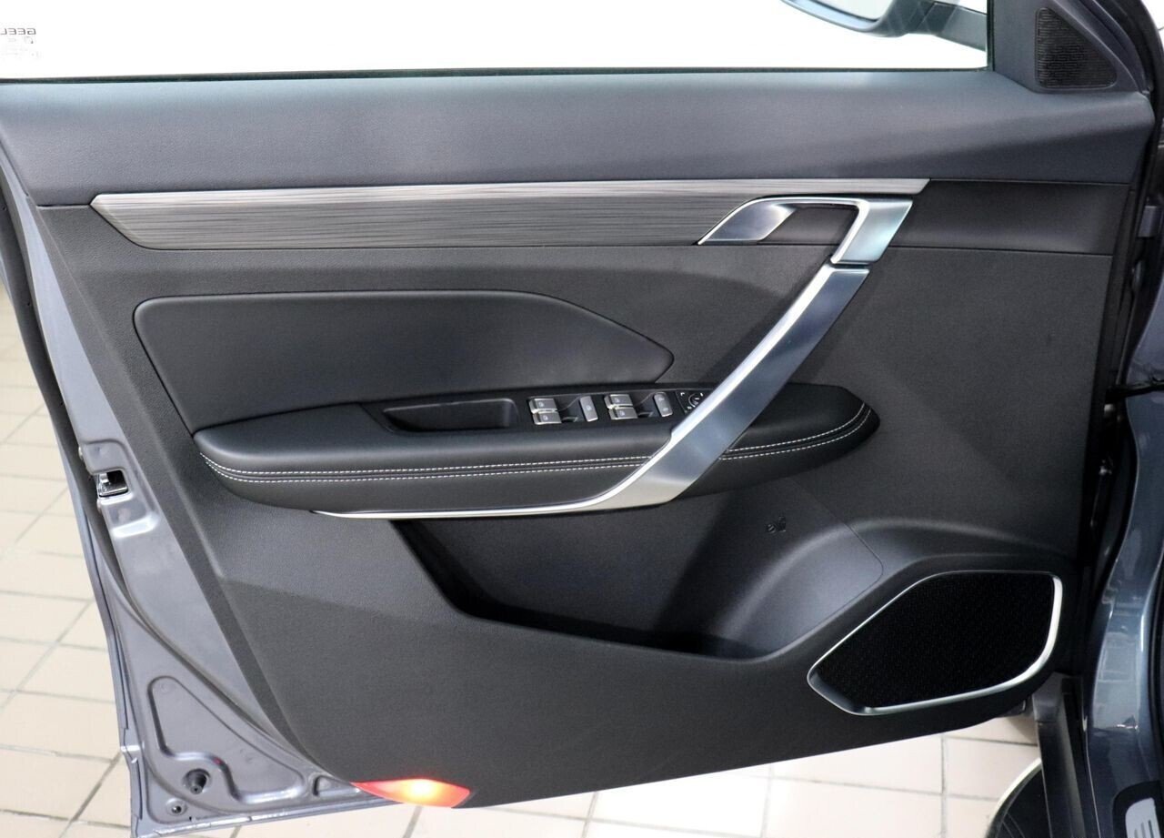 Geely Atlas Pro 1.5 AT (177 л.с.)